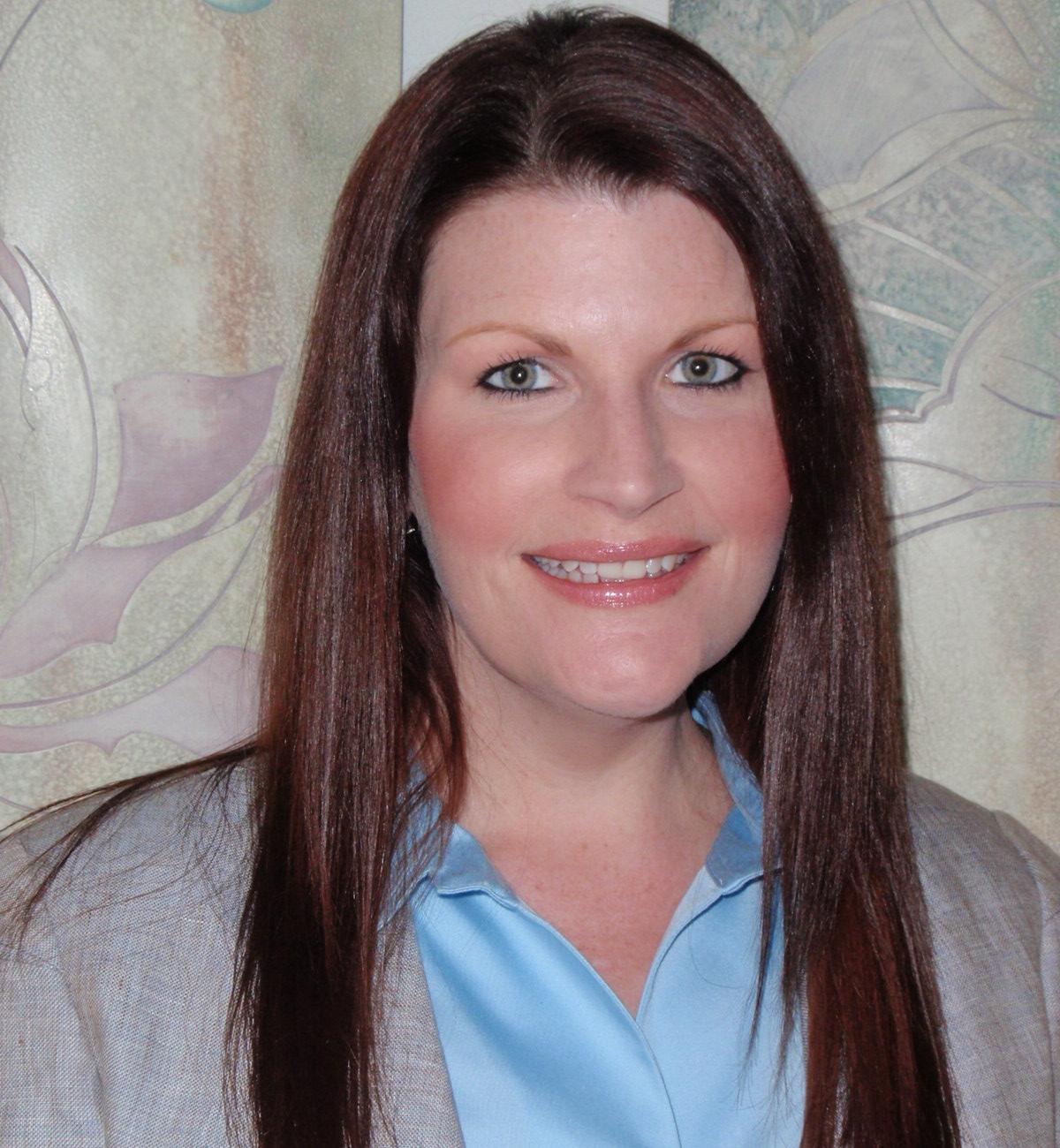 Marriage Therapist Amanda Malcom, MA, LPC-Intern